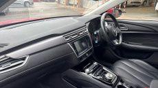 MG Mg5 115kW Exclusive EV 61kWh 5dr Auto Electric Estate